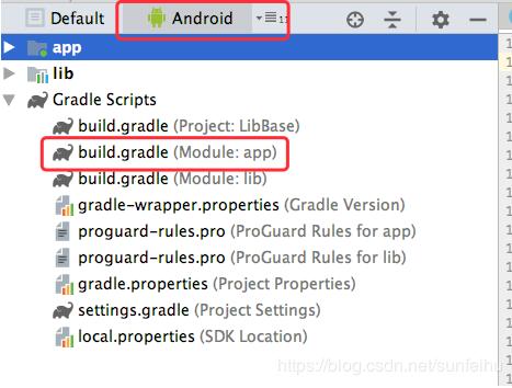 android studio 打包自動(dòng)生成版本號(hào)與日期,apk輸入路徑詳解