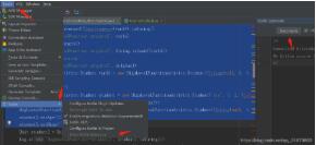 Android Studio Kotlin代碼和java代碼相互轉(zhuǎn)化實例