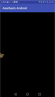 Android openGl 繪制簡單圖形的實(shí)現(xiàn)示例