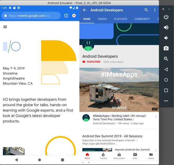 Android Studio 3.6 正式版終于發(fā)布了,快來(lái)圍觀
