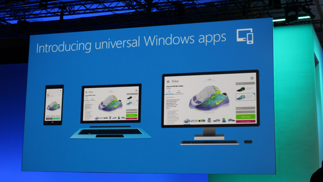 Windows Phone 支持 Android 應用程序？來看看第三方開發者怎么說