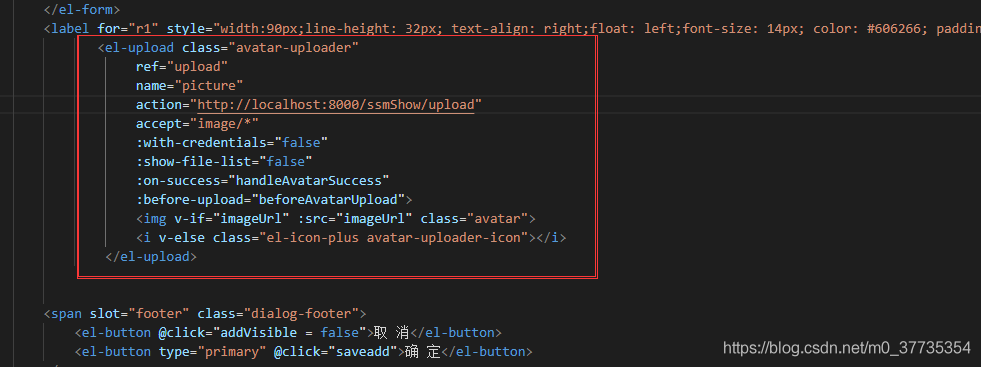 解決vue $http的get和post請(qǐng)求跨域問(wèn)題