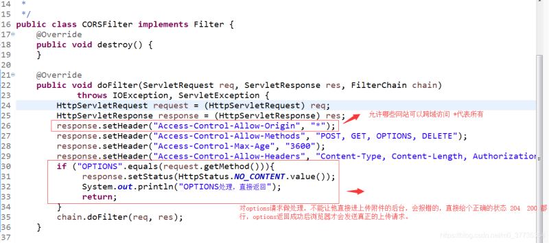 解決vue $http的get和post請(qǐng)求跨域問(wèn)題