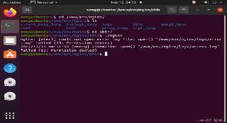 nginx降權(quán)與匹配php詳細講解