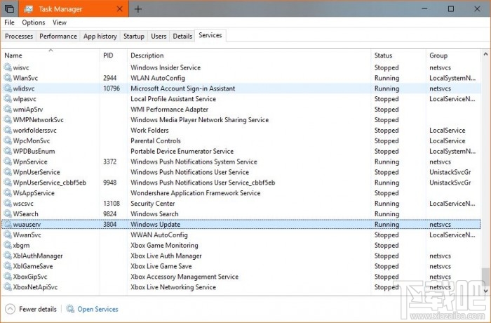 win10如何清理c盤空間，c盤清理的一種方法