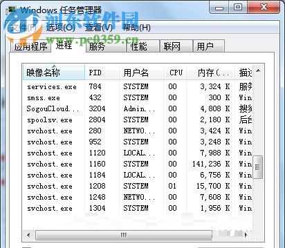 Win7系統Softmanager怎么關閉？關閉Softmanage的方法