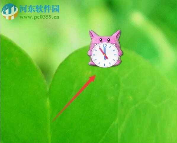 Win7怎么添加桌面時鐘日歷?Win7添加桌面時間日歷的方法