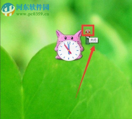 Win7怎么添加桌面時鐘日歷?Win7添加桌面時間日歷的方法
