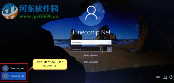 win10開機(jī)提示密碼錯(cuò)誤怎么辦?解決開機(jī)提示異常的解決方法