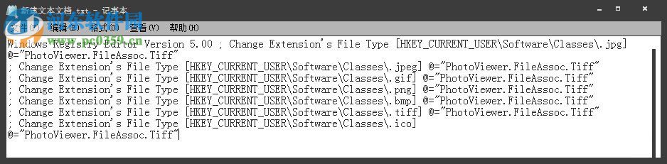 win10 圖片查看器不見了怎么辦？找回windows圖片查看器的方法