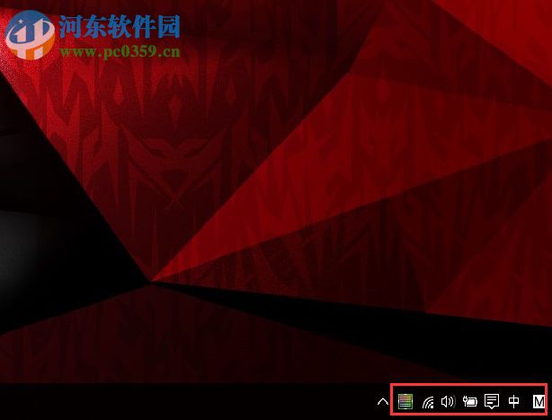win10下如何添加或取消任務(wù)欄的顯示圖標(biāo)