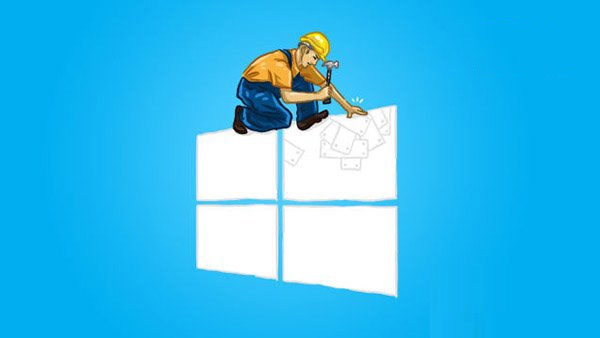 win10系統(tǒng)資源管理添加收藏夾功能的方法