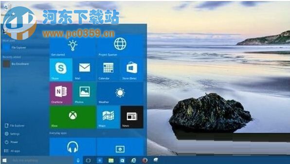win10企業(yè)版激活碼 Win10 10130企業(yè)版無(wú)法激活方法
