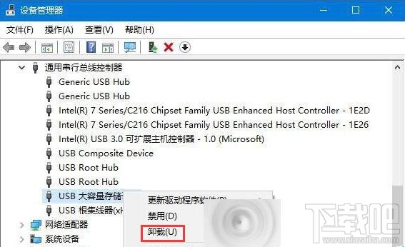 Win10/Win8.1/Win7無(wú)法識(shí)別USB設(shè)備怎么辦
