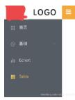vue-路由精講 二級(jí)路由和三級(jí)路由的作用