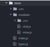 vue+vuex+axios從后臺(tái)獲取數(shù)據(jù)存入vuex,組件之間共享數(shù)據(jù)操作