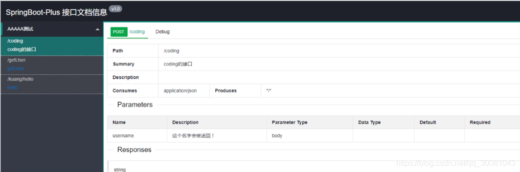 springboot中swagger、異步/定時/郵件任務的問題