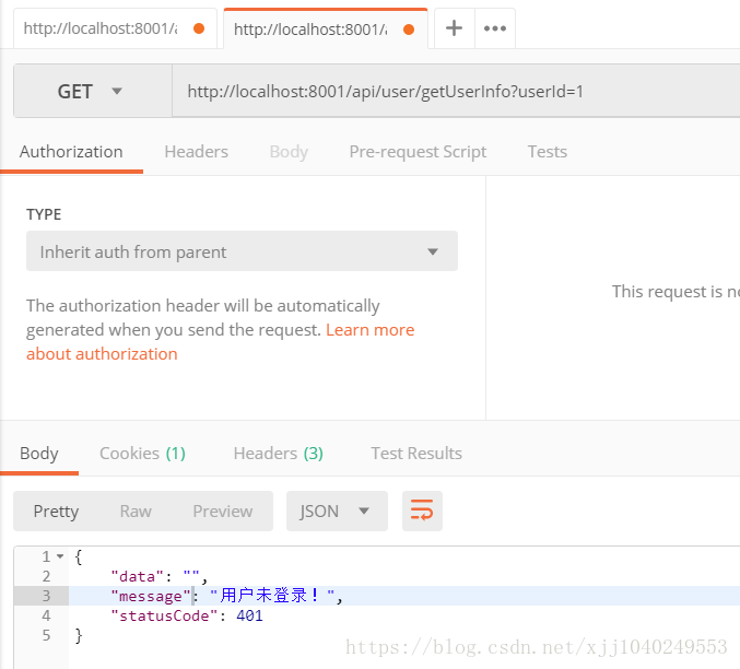 SpringBoot+SpringSession+Redis實現(xiàn)session共享及唯一登錄示例