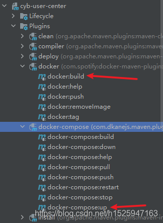 SpringBoot+Docker+IDEA 實現(xiàn)一鍵構(gòu)建+推送、運行、同鏡像多容器啟動(推薦)