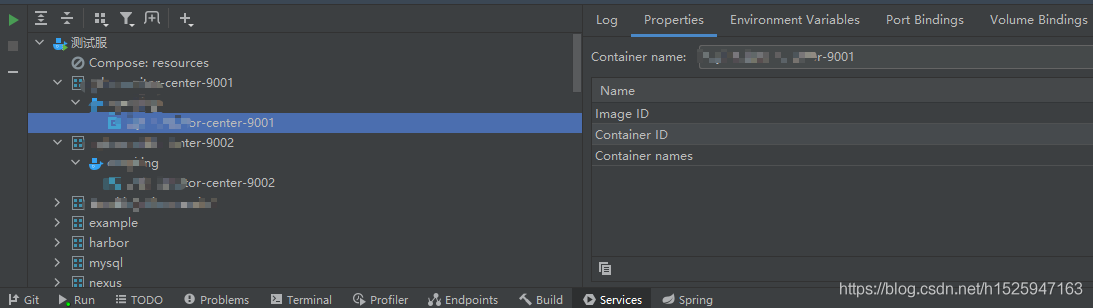 SpringBoot+Docker+IDEA 實現(xiàn)一鍵構(gòu)建+推送、運行、同鏡像多容器啟動(推薦)