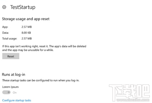 win10 Build 17025中文版默認字體是什么？win10 Build 17025默認微軟雅黑字體