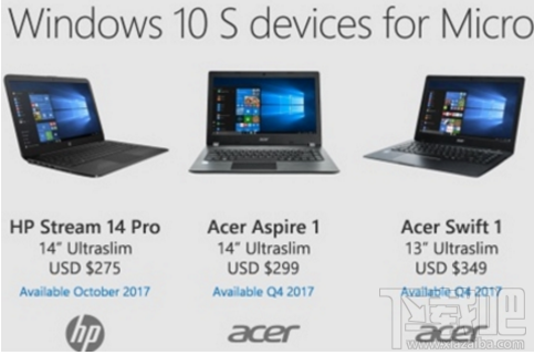微軟Win10 S系統怎么樣？微軟Win10 S系統介紹
