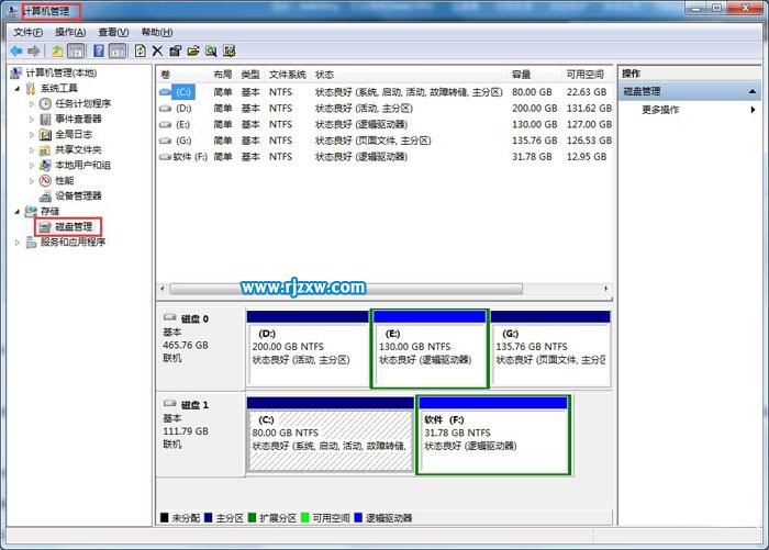 移動(dòng)硬盤(pán)或U盤(pán)裝安裝Windows7系統(tǒng)的優(yōu)點(diǎn)和辦法
