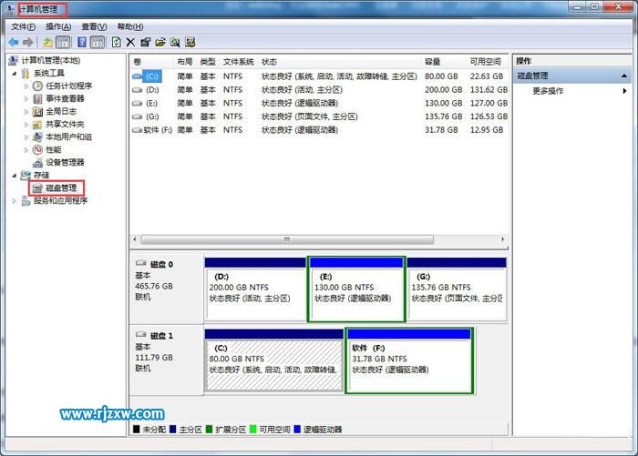 移動(dòng)硬盤(pán)或U盤(pán)裝安裝Windows7系統(tǒng)的優(yōu)點(diǎn)和辦法