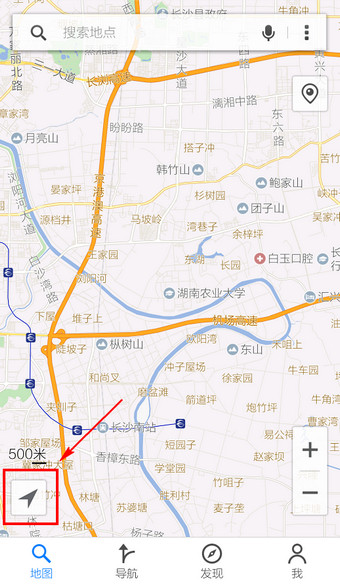 騰訊地圖如何定位？具體操作步驟介紹