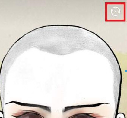 抖音漫畫光頭和尚特效如何拍攝？ 很火的光頭和尚拍攝教程解答！