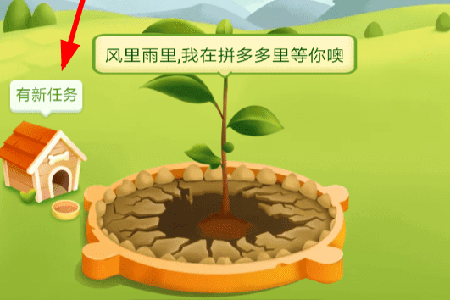 拼多多果園怎么養狗？果園養狗方法技巧圖文步驟講解