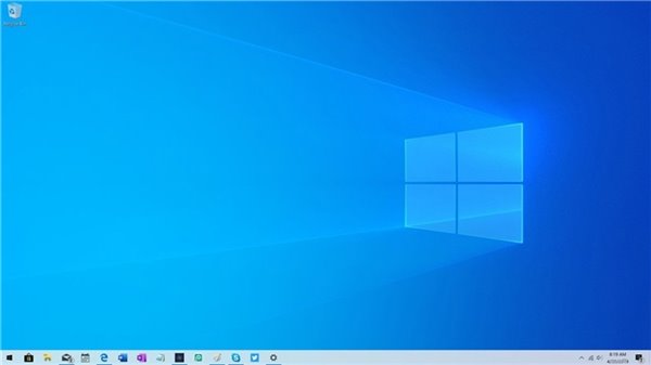win10快速預(yù)覽版19619開(kāi)始推送