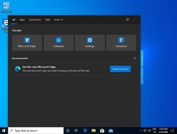 win10搜索上有廣告 微軟開始狂推廣告了！