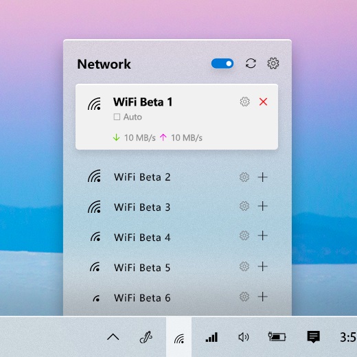 微軟針對(duì)Windows 10系統(tǒng)應(yīng)用帶來(lái)全新圖標(biāo)集