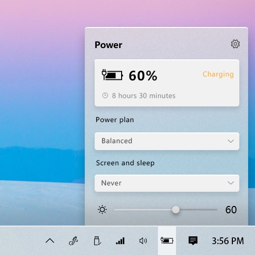 微軟針對(duì)Windows 10系統(tǒng)應(yīng)用帶來(lái)全新圖標(biāo)集