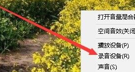 Win10怎么樣消除麥克風(fēng)噪音