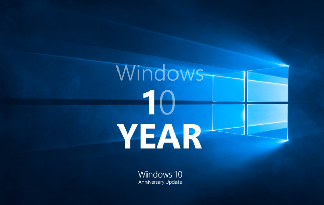 Windows10最新功能改進(jìn)