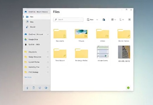 Windows10最新功能改進(jìn)