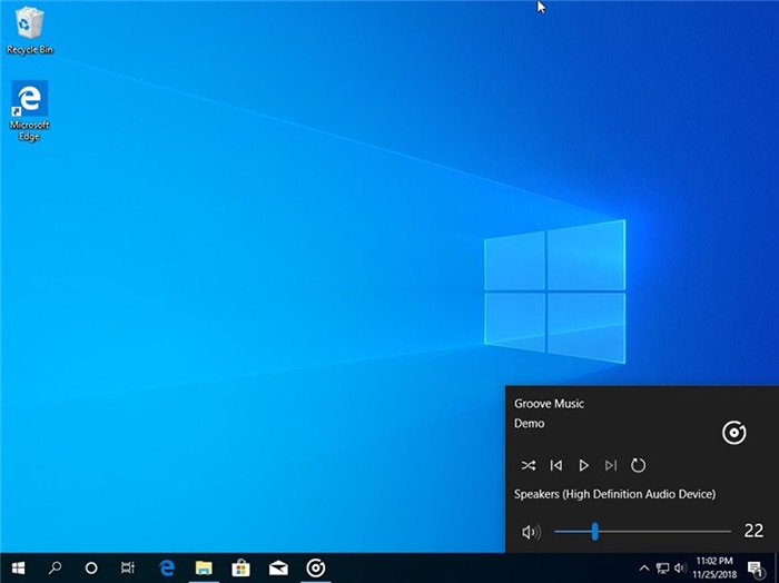 Windows10最新功能改進(jìn)