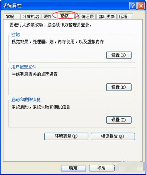win7關(guān)機(jī)后自動(dòng)重啟怎么解決