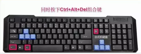 win10啟動(dòng)黑屏只有鼠標(biāo)