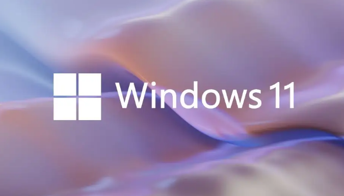 Windows11調(diào)節(jié)顯示分辨率方法介紹