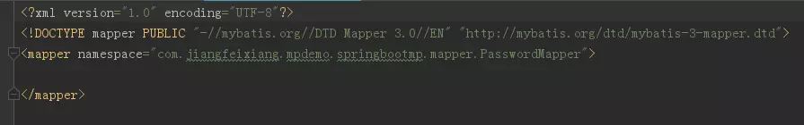 springboot整合mybatis-plus逆向工程的實(shí)現(xiàn)