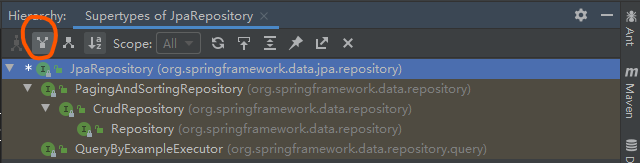 SpringBoot2.3.0配置JPA的實(shí)現(xiàn)示例