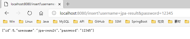 SpringBoot2.3.0配置JPA的實(shí)現(xiàn)示例
