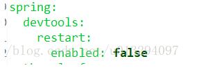 解決idea spring boot 修改html等不重啟即時(shí)生效的問題