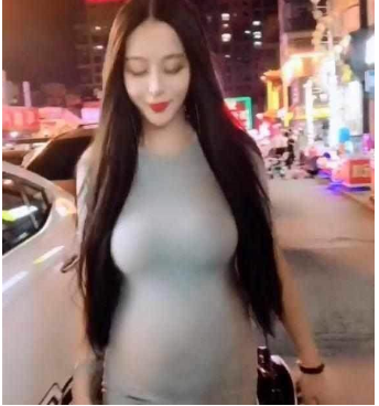 抖音網(wǎng)紅孕婦是誰？孕婦網(wǎng)紅個人資料一覽