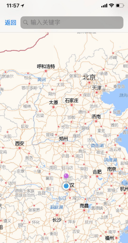 抖音定位怎么修改教程?抖音定位跟實(shí)時(shí)定位不是一個(gè)地方