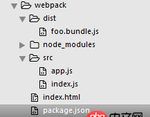 javascript - webpack-dev-server 沒有做到實時刷新，為什么