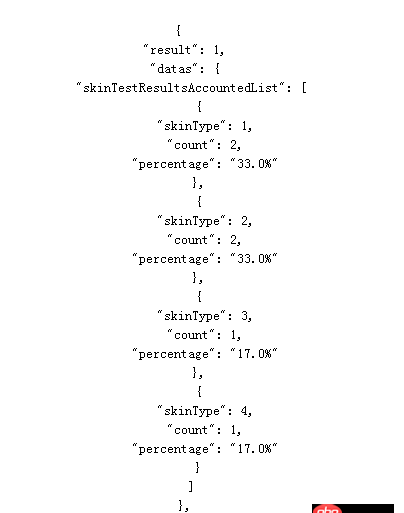 javascript - 關(guān)于ajax請求問題！